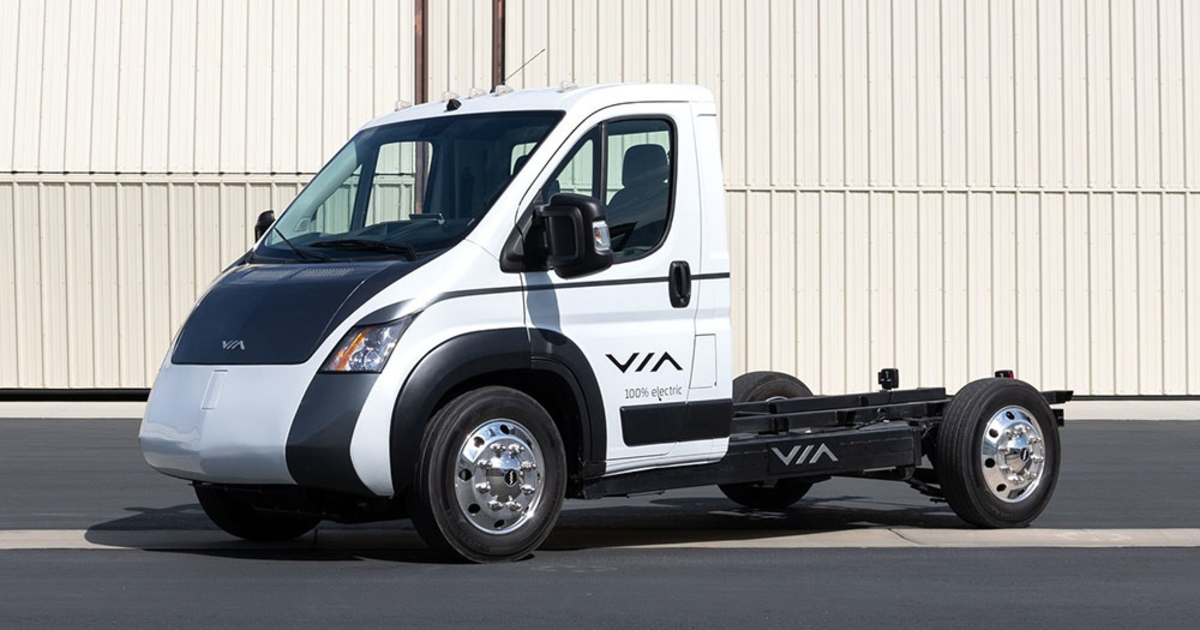 Via Motors, chaired by Bob Lutz, plans HQ move to Michigan Automotive